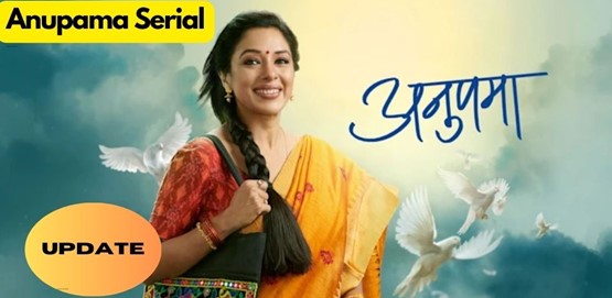 Anupama Serial Episode - Written Update In Hindi -13th May 2023